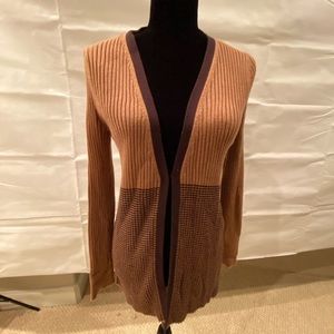 Anne Klein Cardigan Sweater